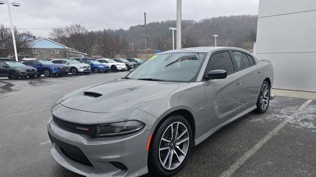 2023 Dodge Charger R/T