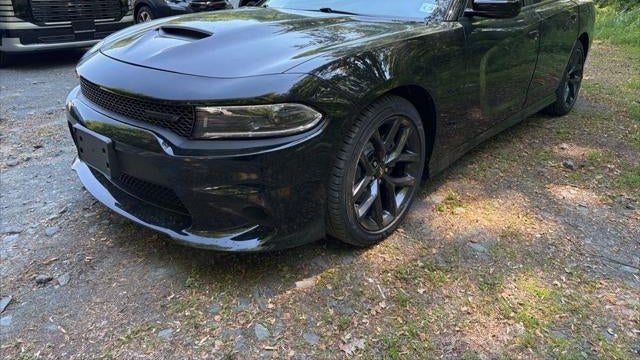 Preowned 2023 Dodge Charger R/T for Sale