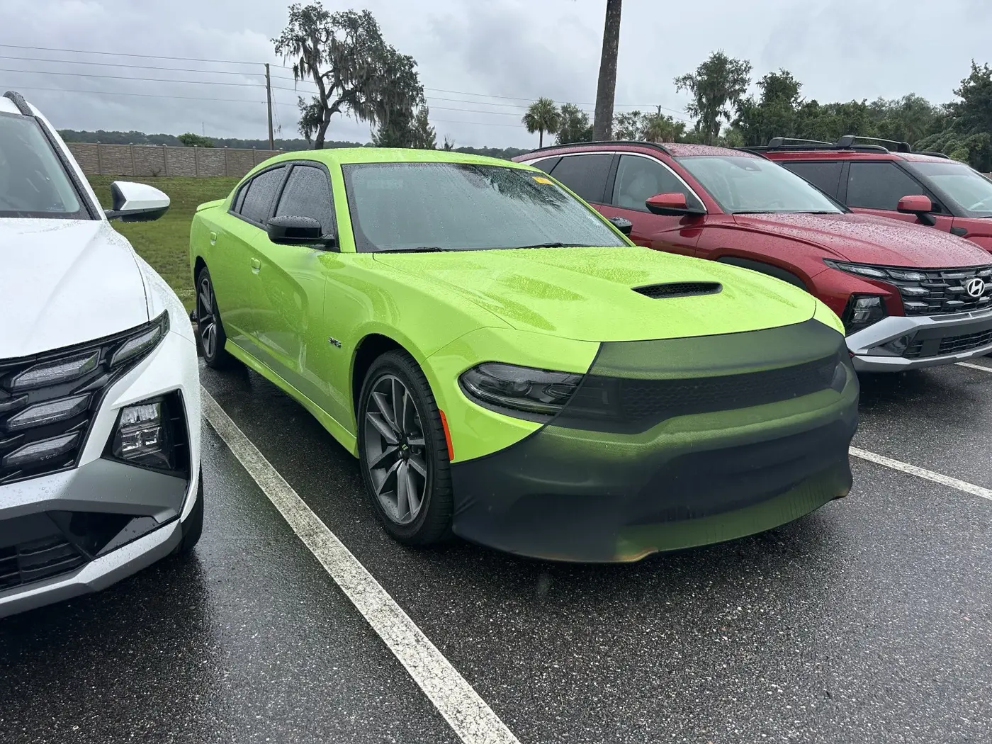 2023 Dodge Charger - $39,990