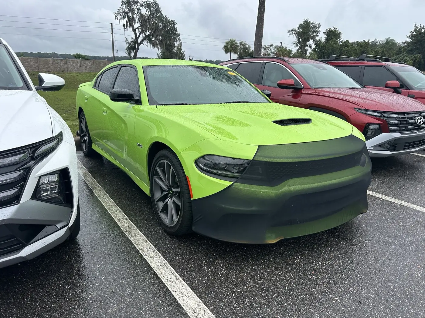 2023 Dodge Charger - $39,990