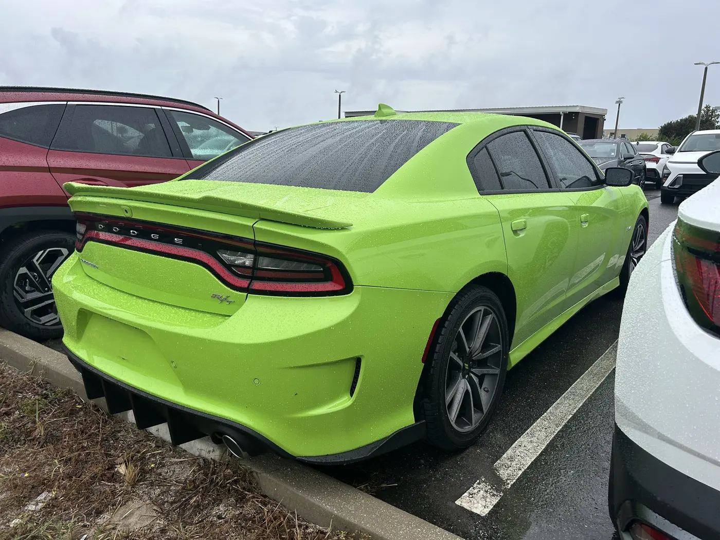 2023 Dodge Charger - $39,990