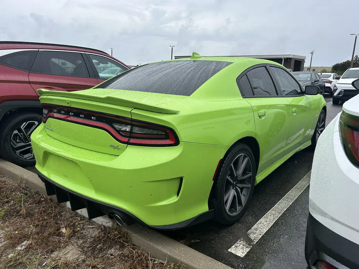 2023 Dodge Charger - $39,990
