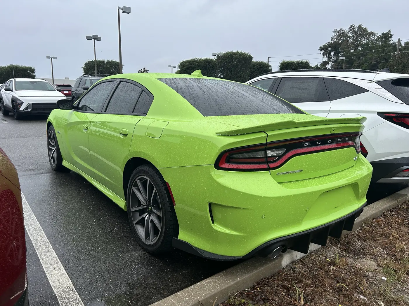 2023 Dodge Charger - $39,990