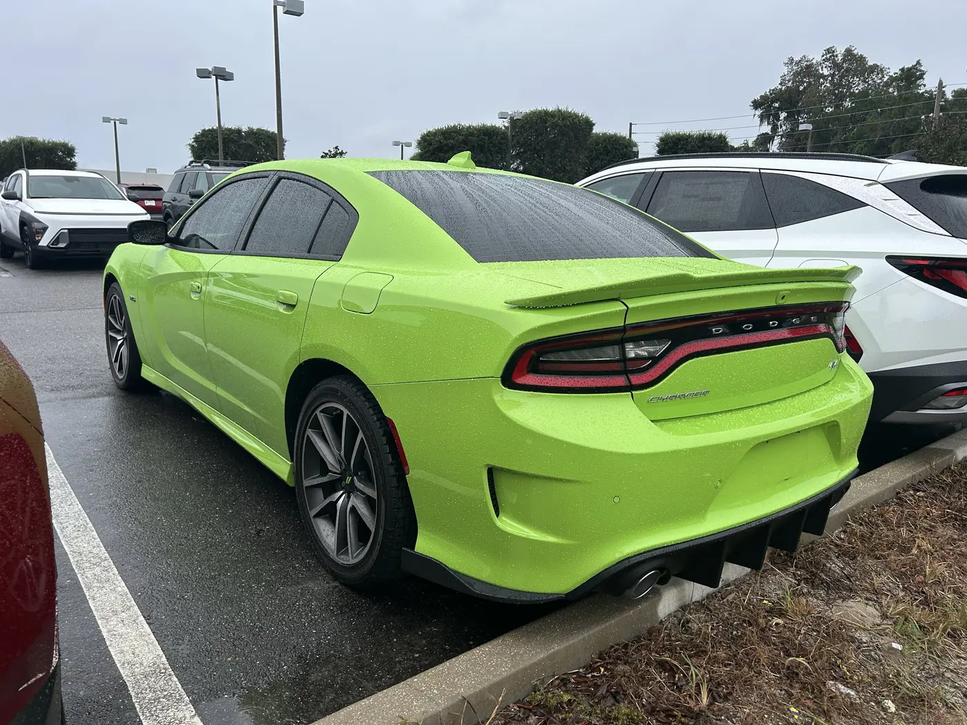 2023 Dodge Charger - $39,990