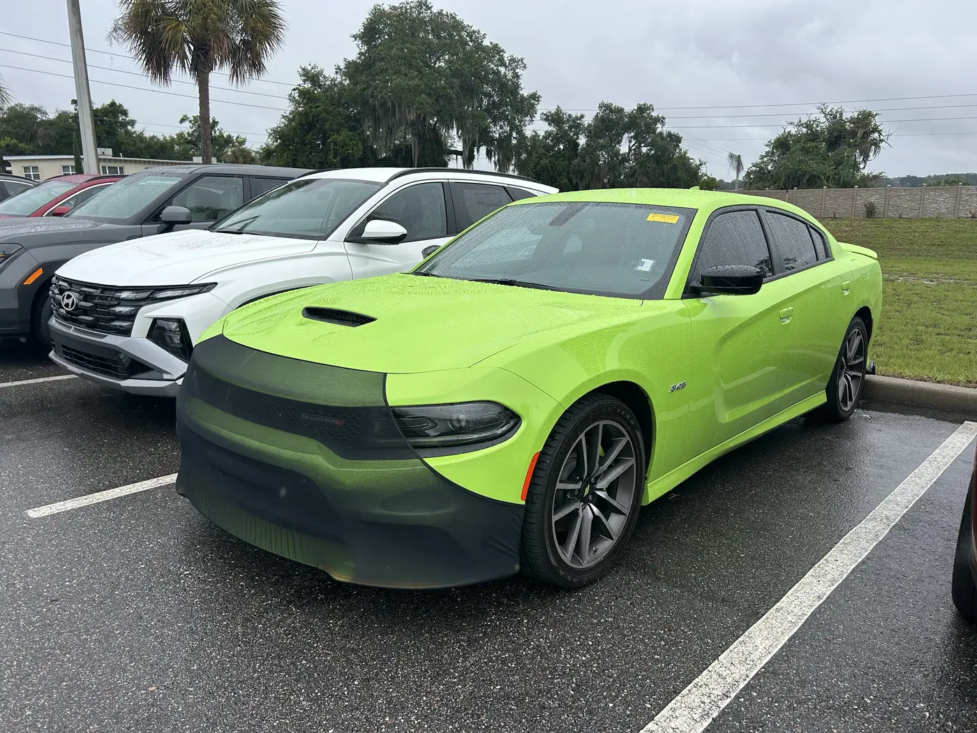 2023 Dodge Charger - $39,990