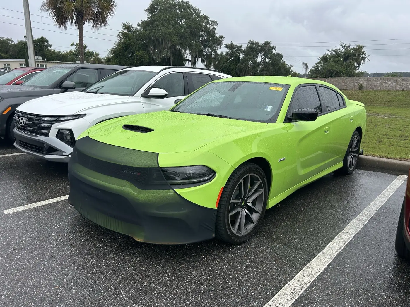 2023 Dodge Charger - $39,990