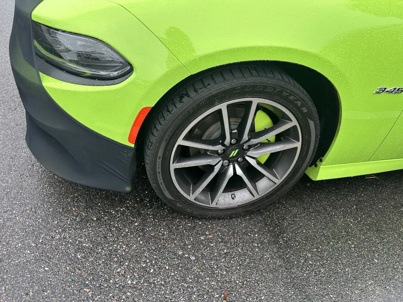 2023 Dodge Charger - $39,990