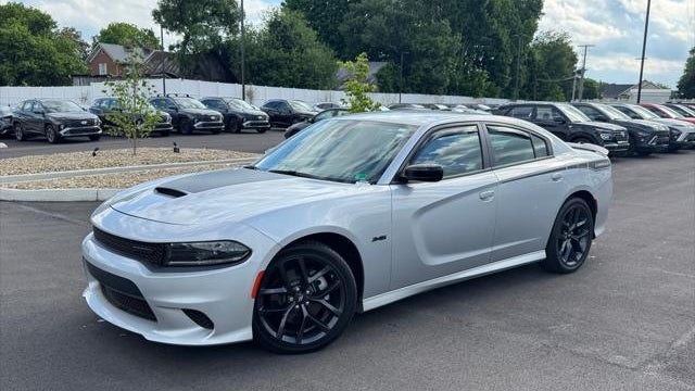 Preowned 2023 Dodge Charger R/T for Sale