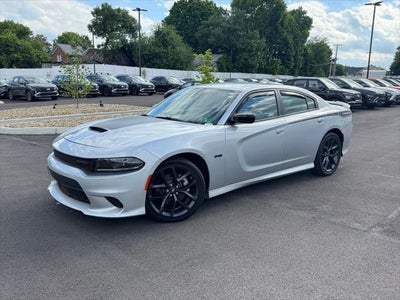 2023 Dodge Charger R/T 4DR Sedan