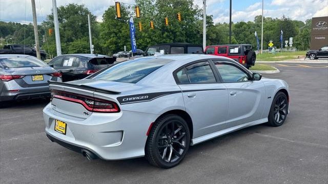 2023 Dodge Charger R/T