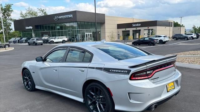 2023 Dodge Charger R/T