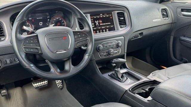 2023 Dodge Charger R/T