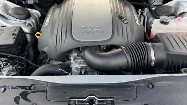 2023 Dodge Charger R/T