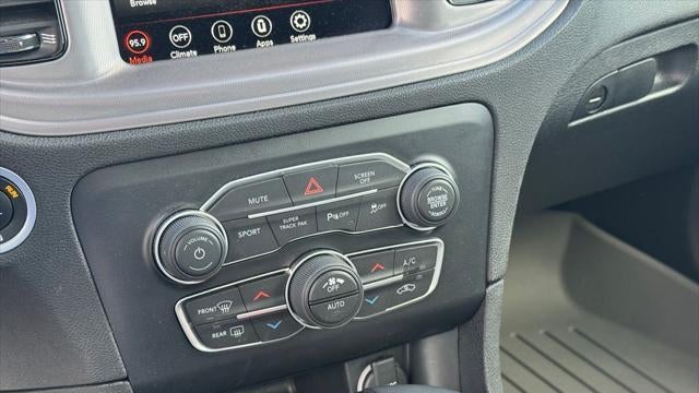 2023 Dodge Charger R/T