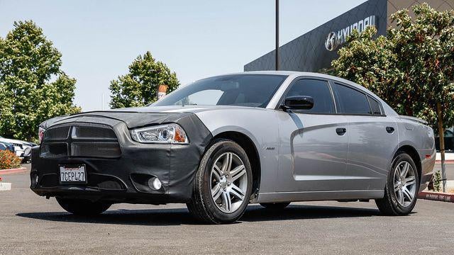 Preowned 2013 Dodge Charger R/T for Sale