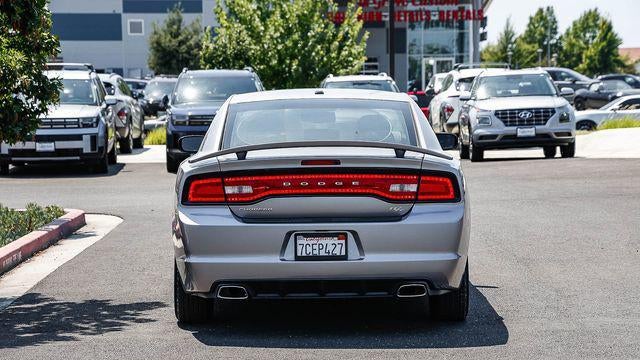 2013 Dodge Charger R/T