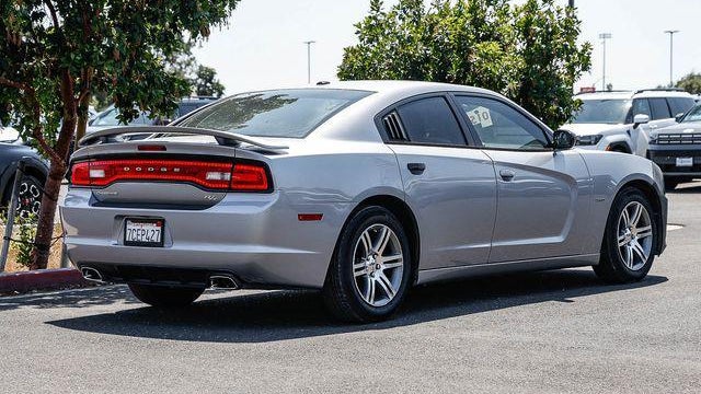 2013 Dodge Charger R/T
