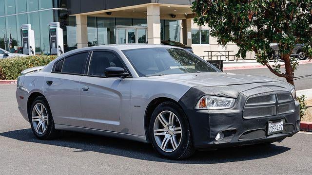 2013 Dodge Charger R/T