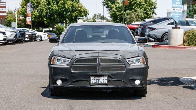2013 Dodge Charger R/T