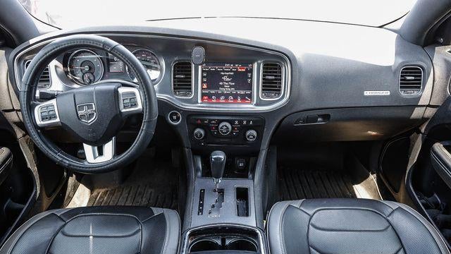 2013 Dodge Charger R/T