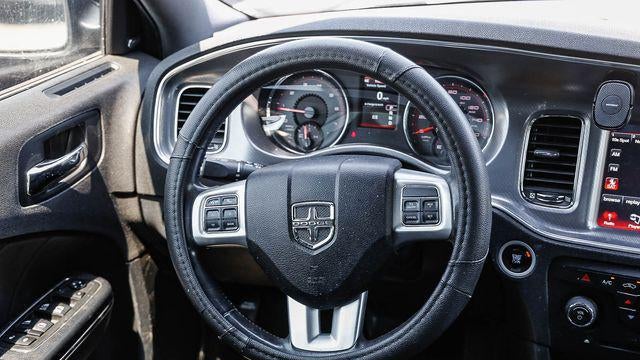2013 Dodge Charger R/T