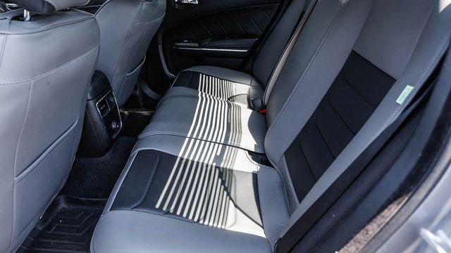 2013 Dodge Charger R/T