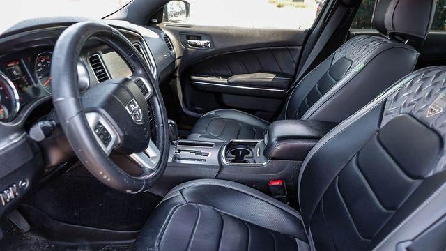 2013 Dodge Charger R/T
