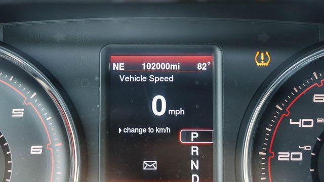 2013 Dodge Charger R/T