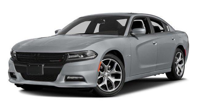 Preowned 2017 Dodge Charger R/T for Sale