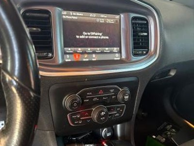 2020 Dodge Charger R/T 4DR Sedan