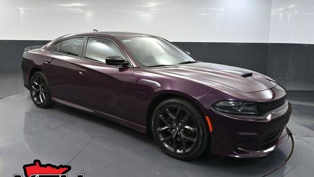 Preowned 2021 Dodge Charger R/T for Sale