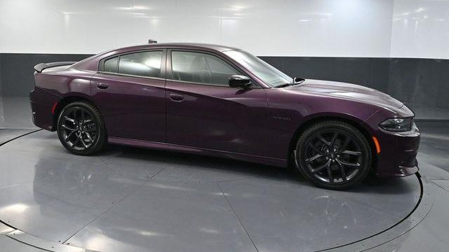 2021 Dodge Charger R/T