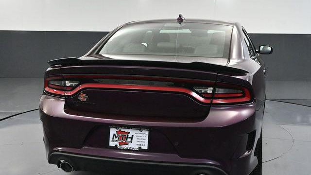 2021 Dodge Charger R/T