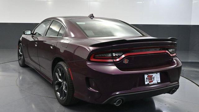 2021 Dodge Charger R/T