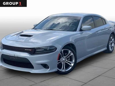 2021 Dodge Charger