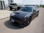 2022 Charger Thumbnail 7