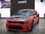 2022 Charger Thumbnail 1