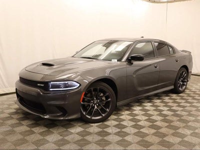 Photo of a 2023 Dodge Charger R/T 4DR Sedan for sale