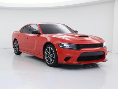 Photo of a 2023 Dodge Charger R/T 4DR Sedan for sale