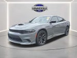 2023 Charger Thumbnail 1