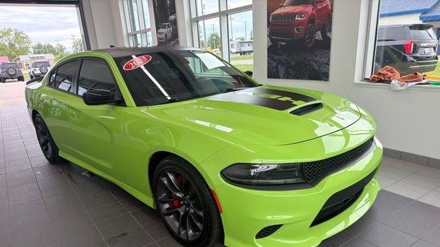 Preowned 2023 Dodge Charger R/T for Sale