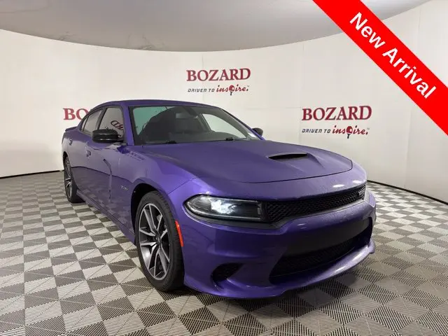 2023 Dodge Charger