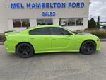 2023 Charger Thumbnail 1
