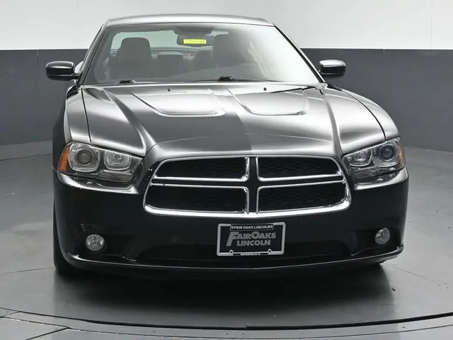 2013 Dodge Charger - $13,999