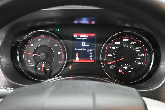 2013 Dodge Charger - $13,999