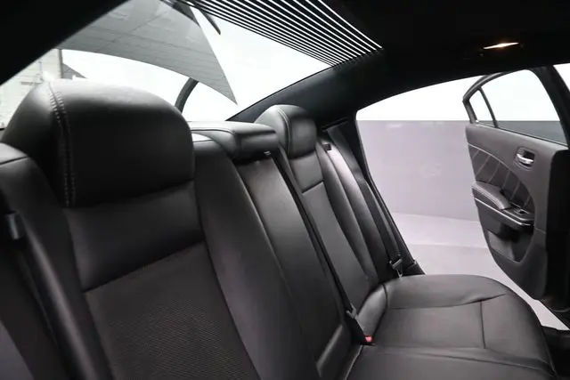 2013 Dodge Charger - $13,999