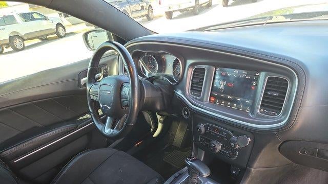 2019 Dodge Charger R/T