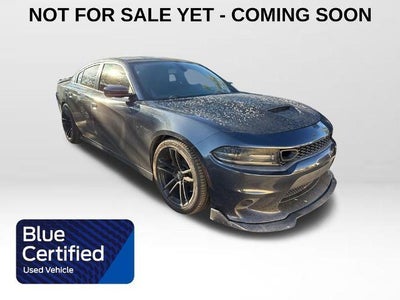 Photo of a 2019 Dodge Charger R/T 4DR Sedan for sale