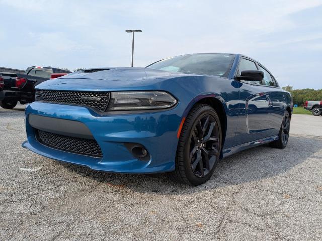 2020 Dodge Charger