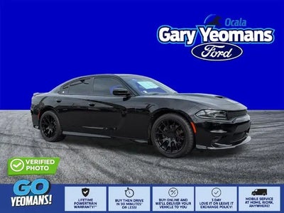 Photo of a 2020 Dodge Charger R/T 4DR Sedan for sale